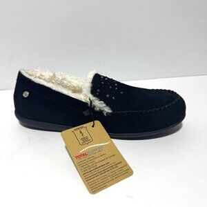 Spenco Womens Balboa Slipper Size 8B